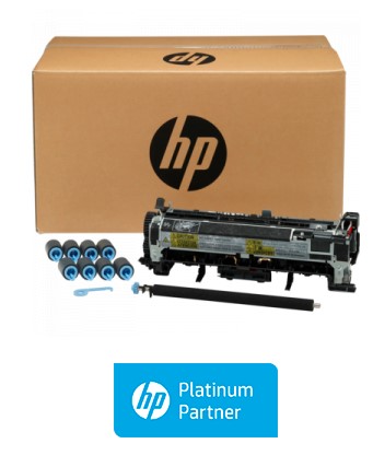 KIT de MANTENIMIENTO HP M630 B3M77A